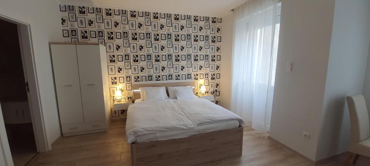 Camille Apartmanhouse Budapest Ngoại thất bức ảnh