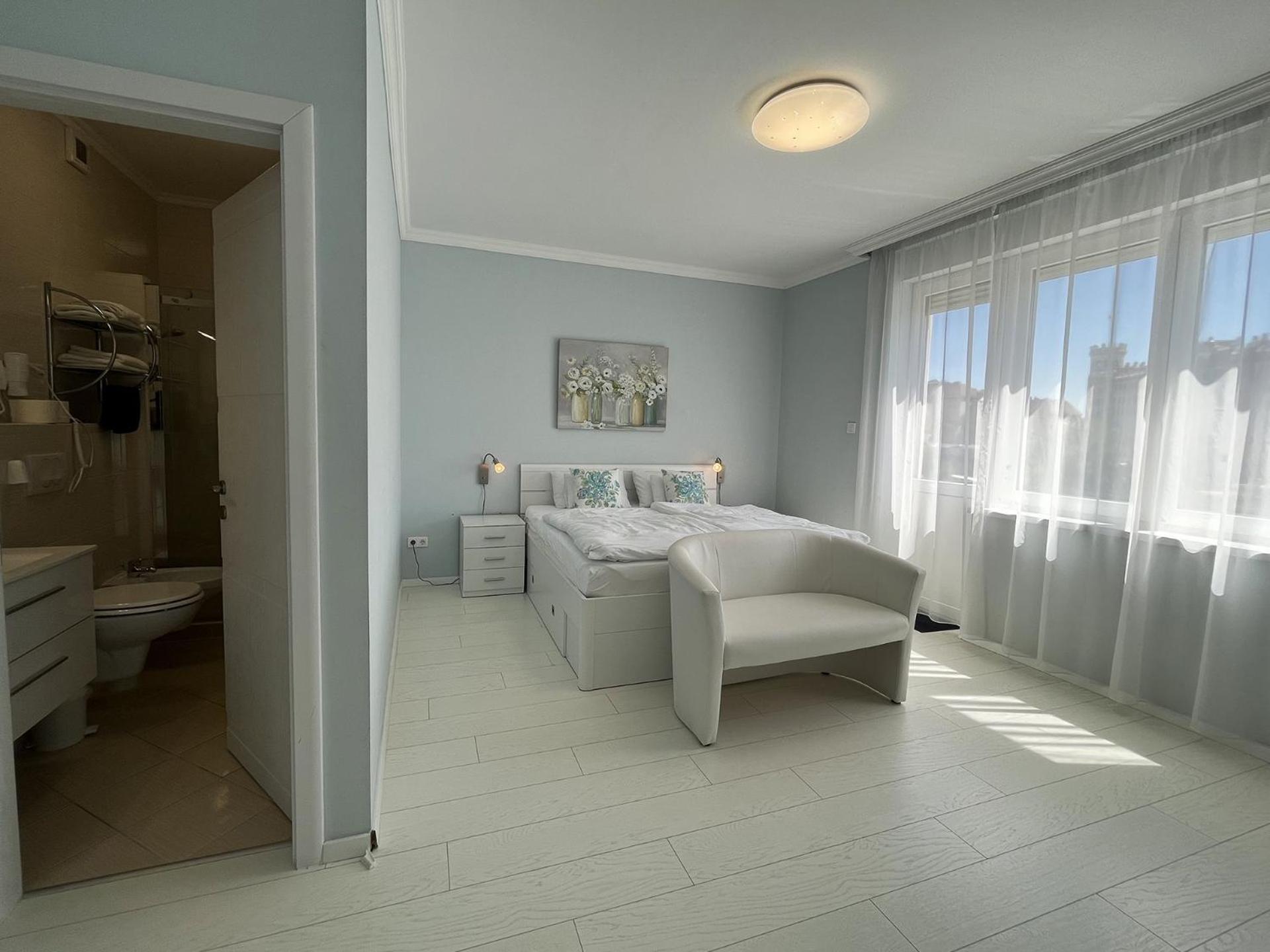 Camille Apartmanhouse Budapest Ngoại thất bức ảnh
